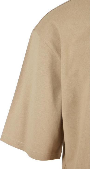 Produktbild Urban Classics Organic Oversized Sleeve Tee - 60825 (M)
