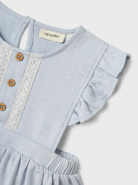 Actual product image Name it Ärmelloses Kleid (110)