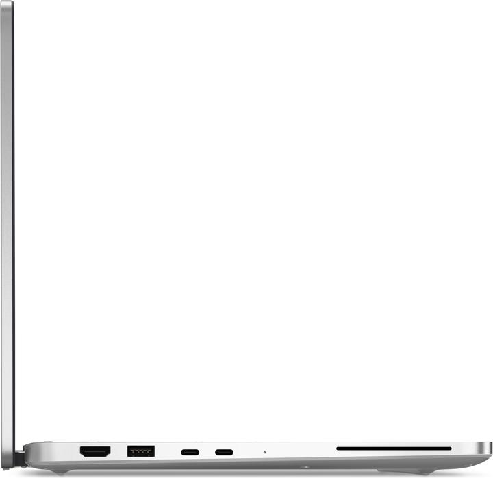 Produktbild Dell Pro 14 Plus PB14250 U5-235U 32G 512G FHD+ W11P 1B (14", 512 GB, 32 GB, DE)