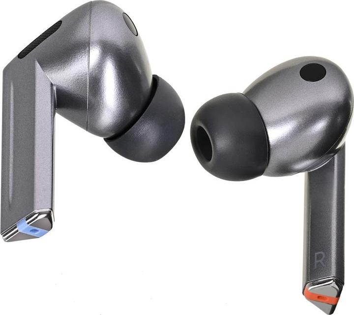 Actual product image Samsung Galaxy Buds3 Pro (ANC, 6 h, Wireless)