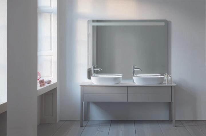 Produktbild Duravit Einhebel-Waschtischmischer