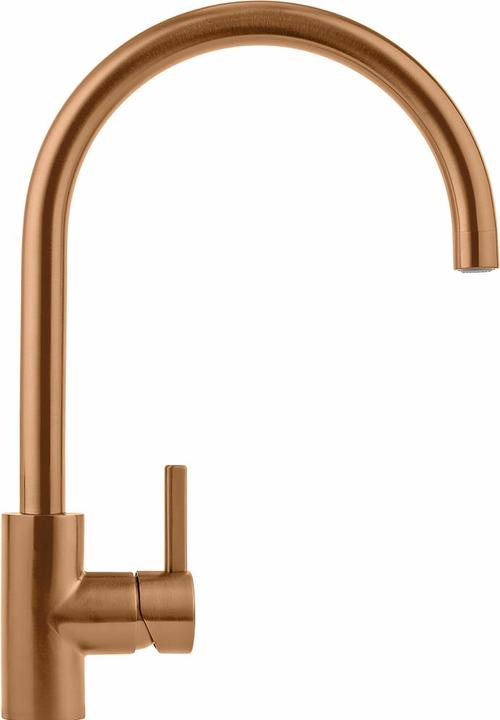 Copper - vario