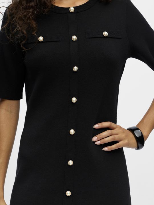 Actual product image Object Strick Midikleid (L)