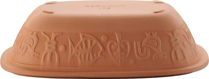 Actual product image Römertopf Roaster (Roman pot, Ceramic)