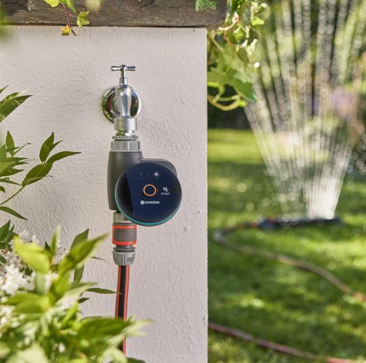 Produktbild Gardena Smart Sensor Control Set