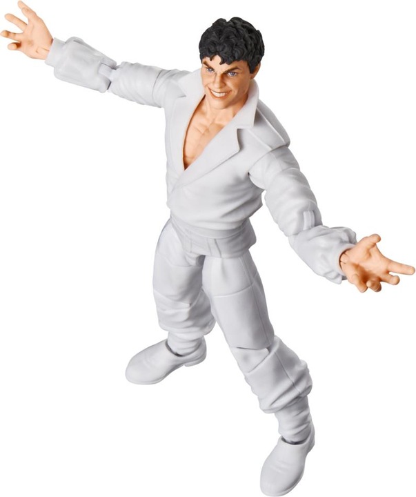 Immagine prodotto Hasbro Secret Wars Marvel Legends Retro Action Figure Marvel's Beyonder 15 cm