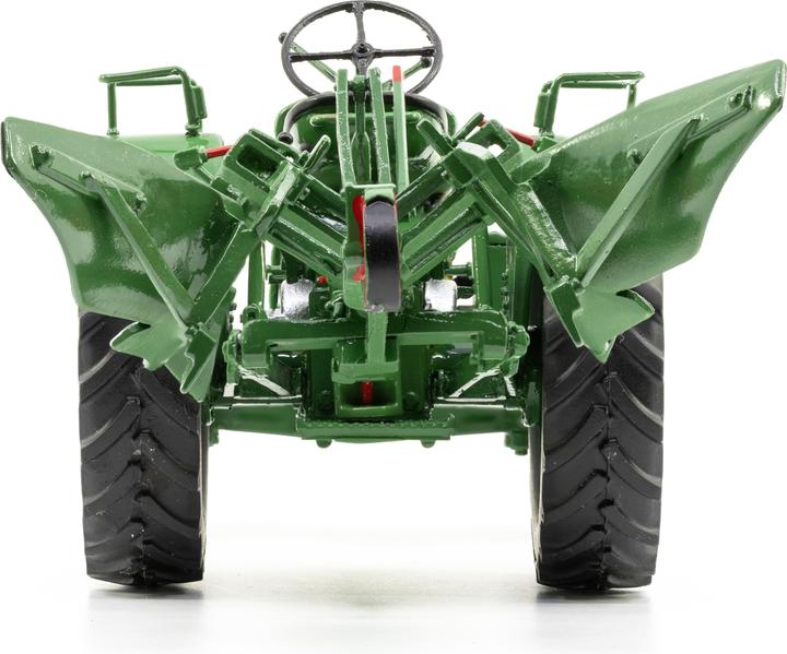 Produktbild Ace Bührer MFD 4/10 mit Pflug