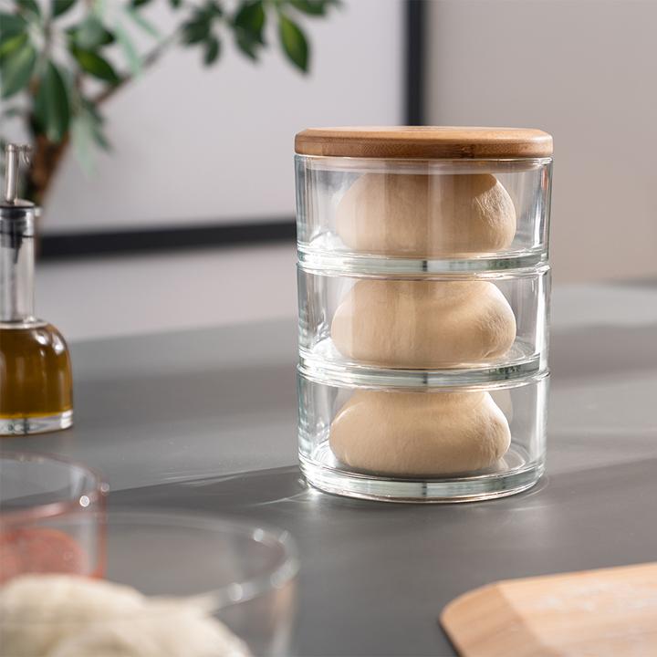 Actual product image Ooni Stack