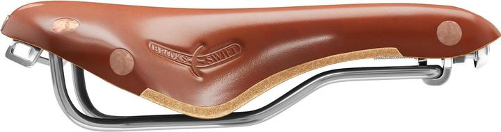 Immagine prodotto Brooks England Swift Chrome