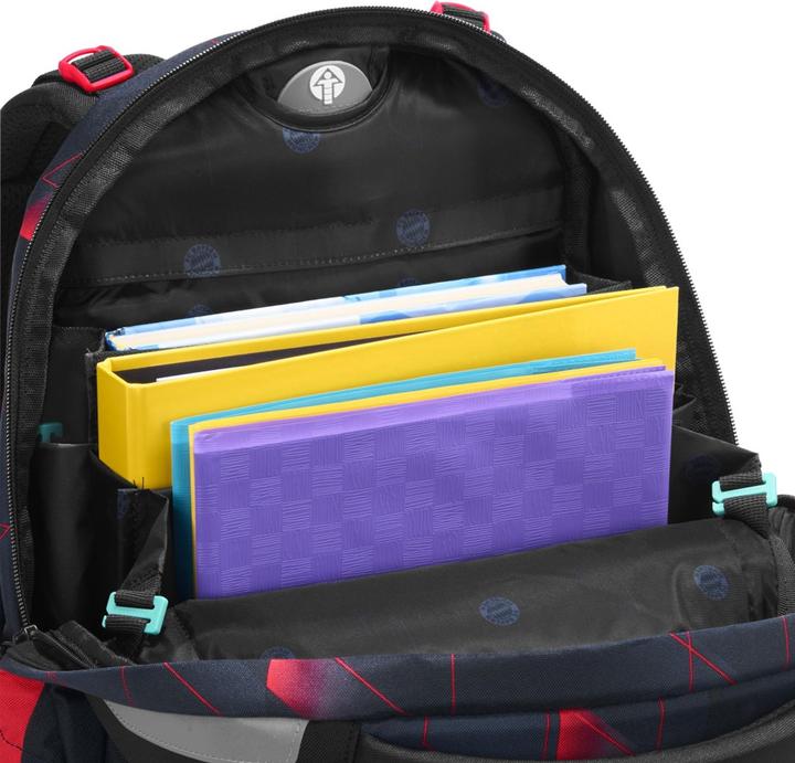 Produktbild Coocazoo Mate Schulrucksack 46 cm (30 l)