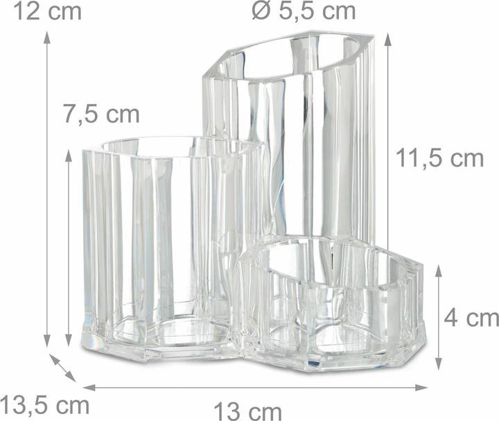 Actual product image Relaxdays Lettino per-cani (Dog)