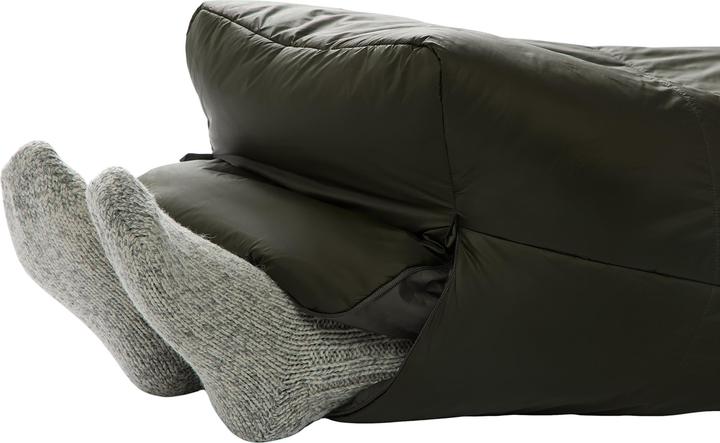 Produktbild Nordisk Knuth ±0° Wide Mummy