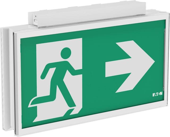 Actual product image Ceag FT Exit Ceiling 30m