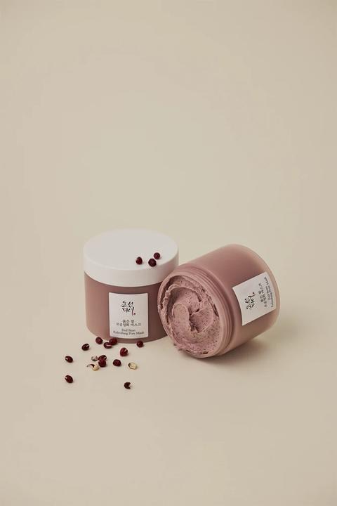 Actual product image Beauty of Joseon Red Bean (140 ml)