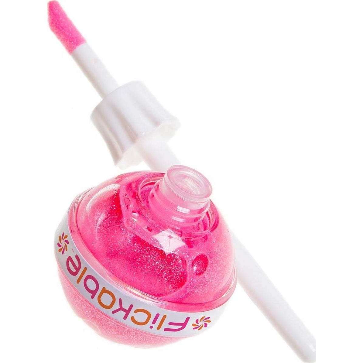 Tom Ford, Lippenstift + Lipgloss, Flickable Luxe Lip Gloss Do Ya Pink I'M Sexy 9 Ml