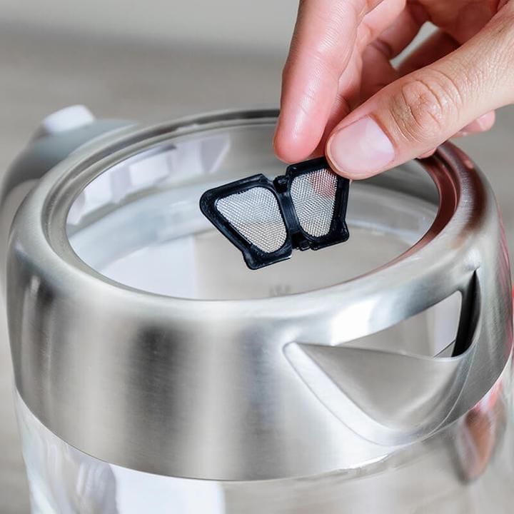 Actual product image Cecotec ThermoSense 370 clear (1.70 l)