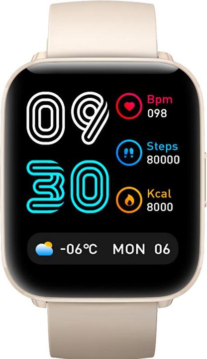 Actual product image Mibro Watch C2 (43.20 mm)