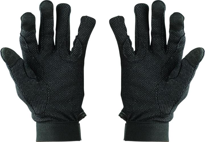 Produktbild Dublin Thinsulate Winter Track Reithandschuhe (L)