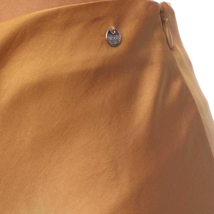 Immagine prodotto BOSS C Visos Gonna Lunga Donna (36)