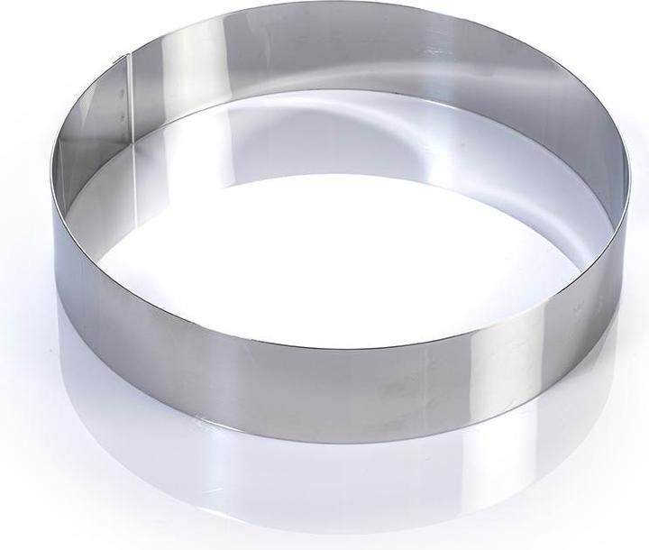Martellato Tortenring Ø 22 cm x 5 cm (22 cm)
