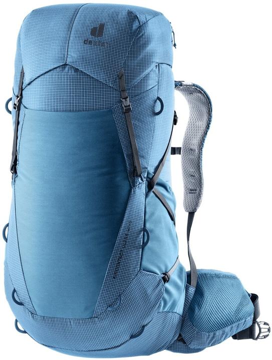 Actual product image Deuter Aircontact Ultra 40+5 (40 l)