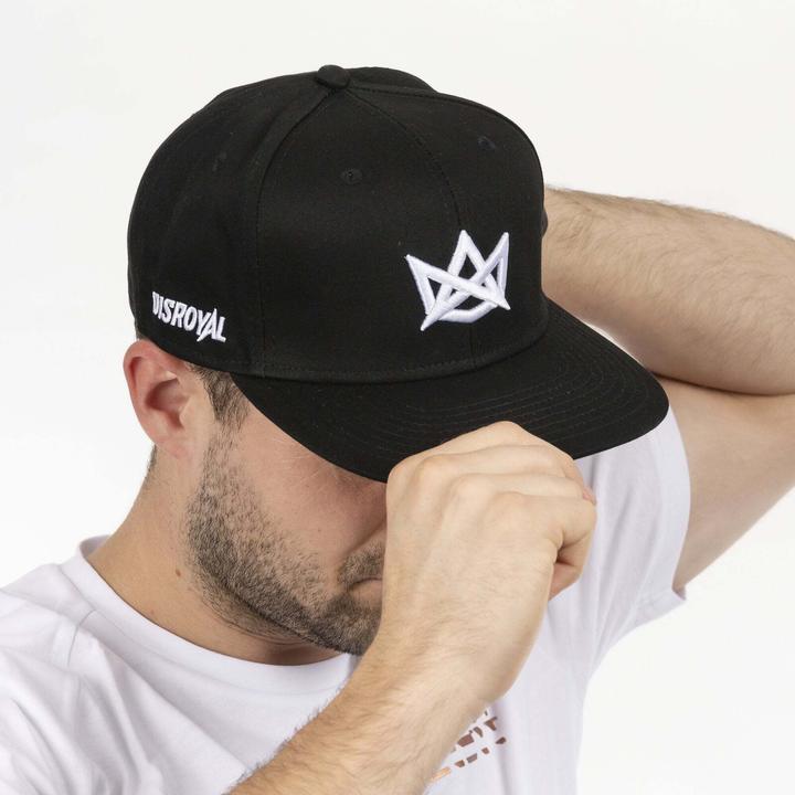 Produktbild Disroyal Kappe