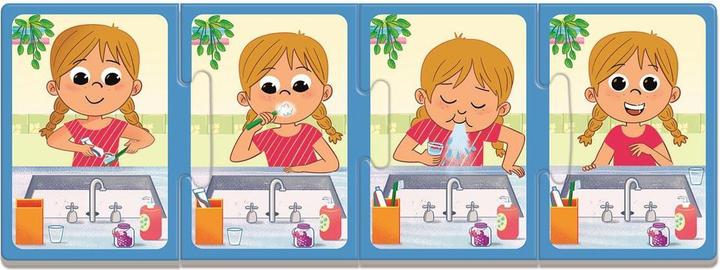 Immagine prodotto Clementoni 52881 (4 pezzi)