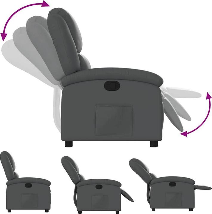 Immagine prodotto vidaXL Relaxsessel