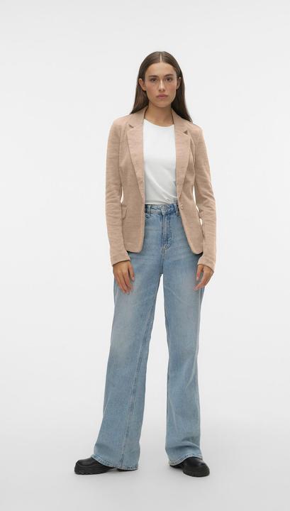 Produktbild Vero Moda Einreihiger Blazer Einreihiger Blazer (40)