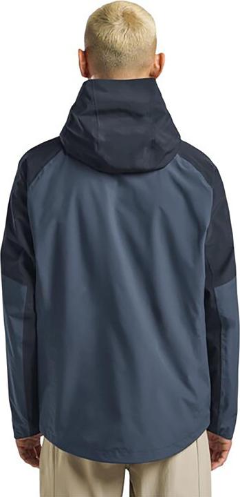 Actual product image Jack Wolfskin Eagle Peak 2L Jkt M (L)