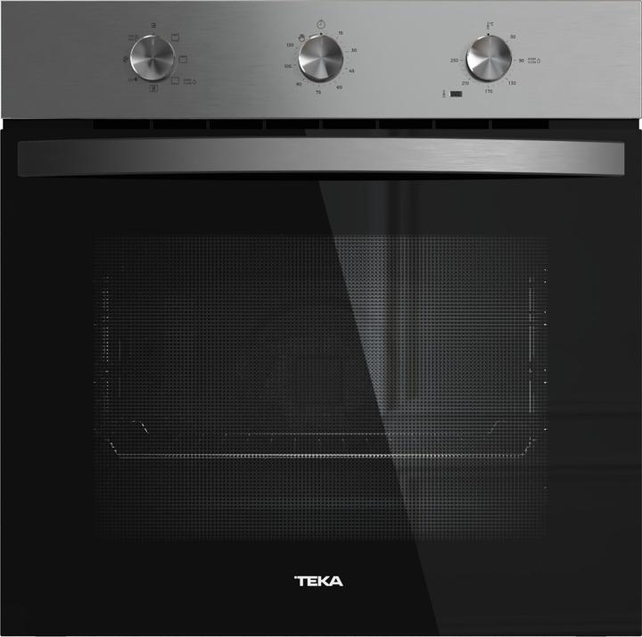 Actual product image Teka HBB 6050 SS