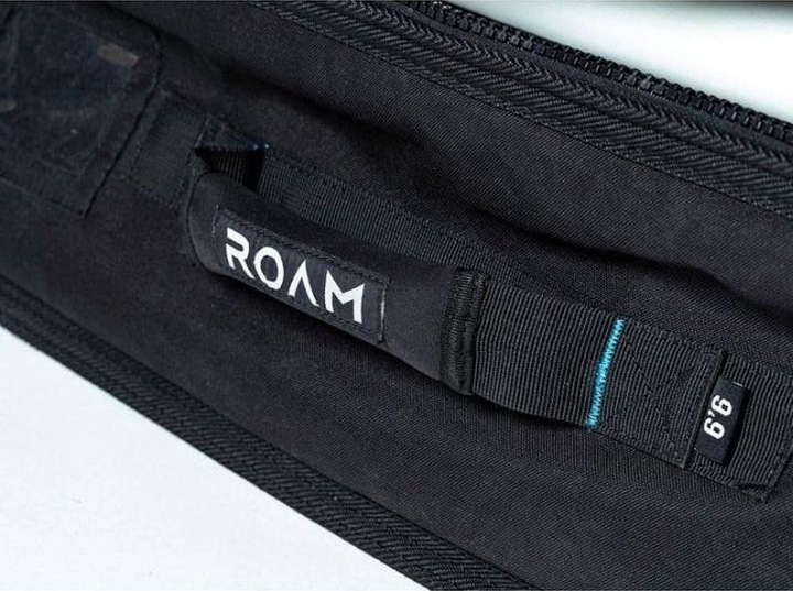 Actual product image Roam Housse de planche de surf 6 Coffin 3-4