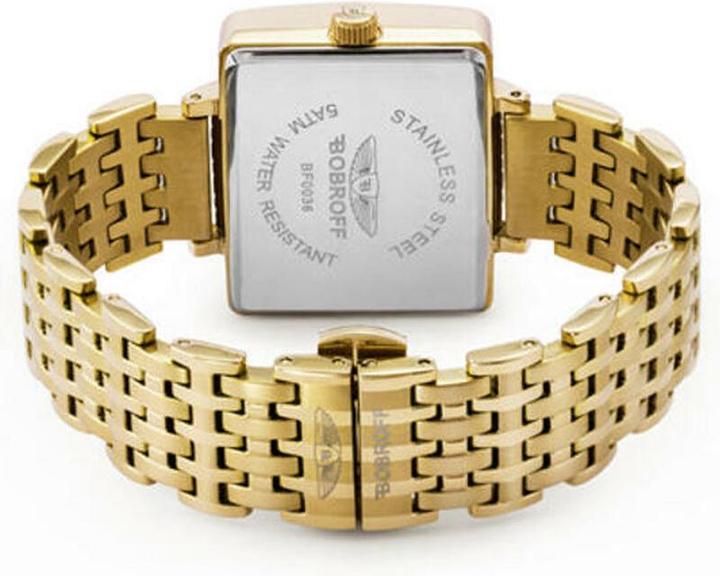 Produktbild Bobroff Damenuhr BF0036 (Ø 36 mm) (36 mm)