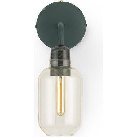 Thumbnail - Normann Copenhagen, Wandleuchte + Deckenleuchte, Amp (E12)