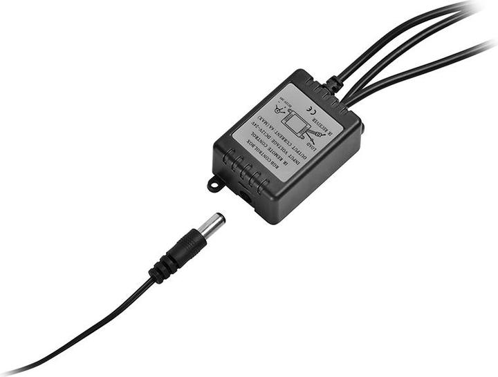 Actual product image Deepcool RGB 350 Indoor LED (Multicoloured)