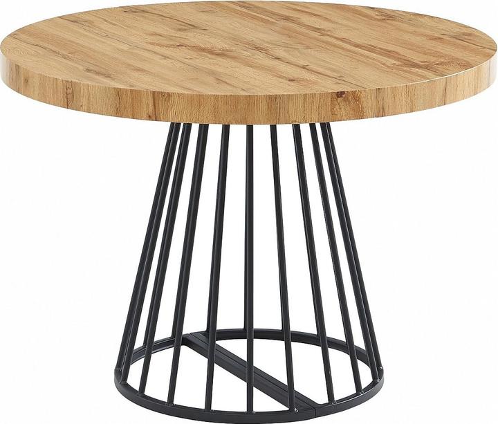 Image du produit Vente-unique Firela (110 x 110 x 76 cm)