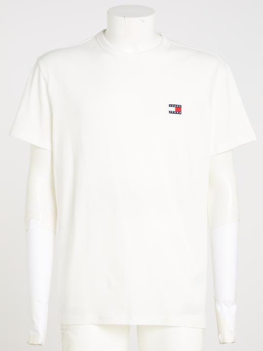 Produktbild Tommy Jeans Tjm Reg Badge Tee Ext (XXL)