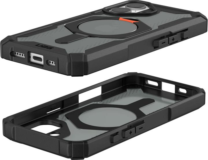 Produktbild UAG Plasma XTE Magsafe (Apple iPhone 16)