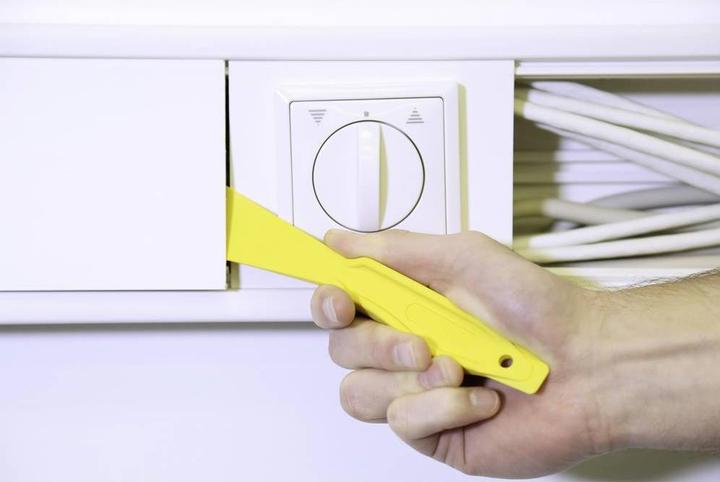Produktbild Weicon Öffnungswerkzeug Easy Opener 5