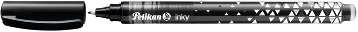 Immagine prodotto Pelikan Inky (Nero, 1 x)