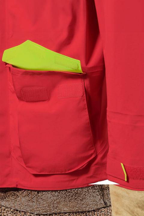 Actual product image Musto BR3 Pertex® Offshore Jacke (XL)