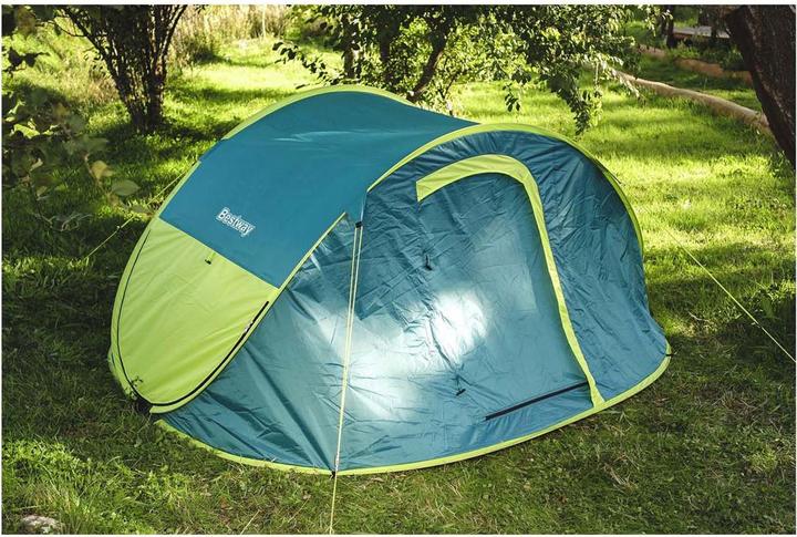 Actual product image Bestway Cool Mount 4 (2.35 kg, 4 persons)