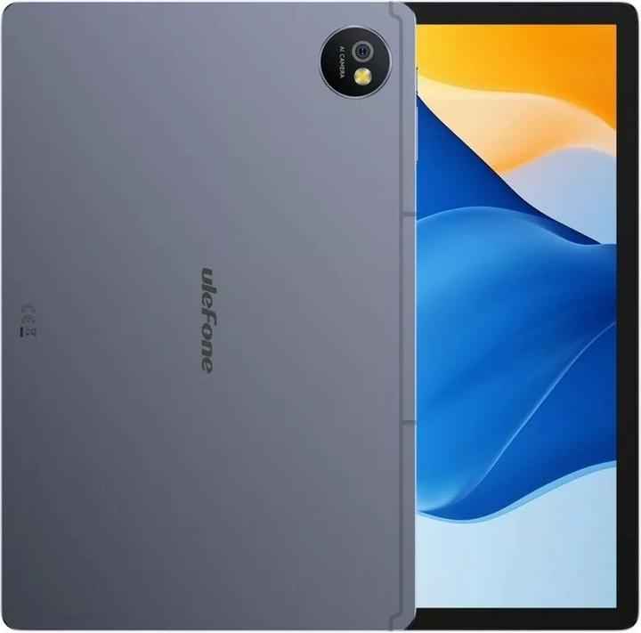 Produktbild Ulefone Tablet Tab A10 Pro 6GB/128GB LTE (Space Grey) (4G, 10.10", 128 GB, Space Grey)