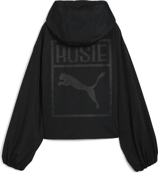 Immagine prodotto Puma X ROSÉ Oversized Half-Zip Padded Jacket (S)