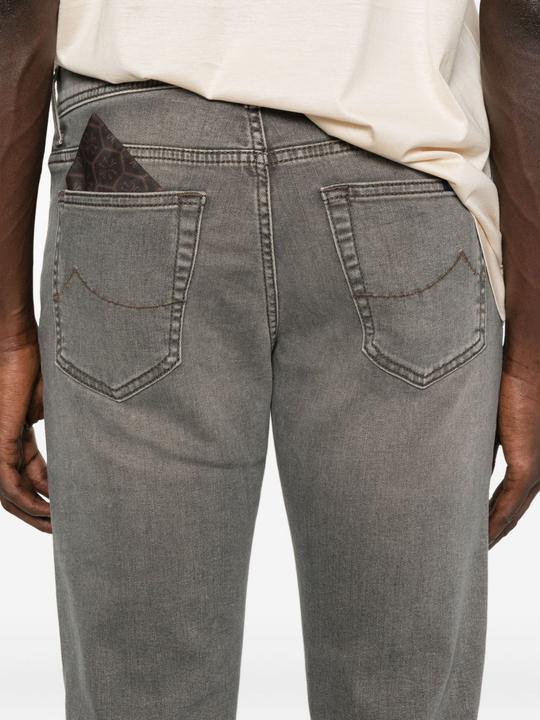 Immagine prodotto Jacob Cohen Pantaloni Grigio (36)
