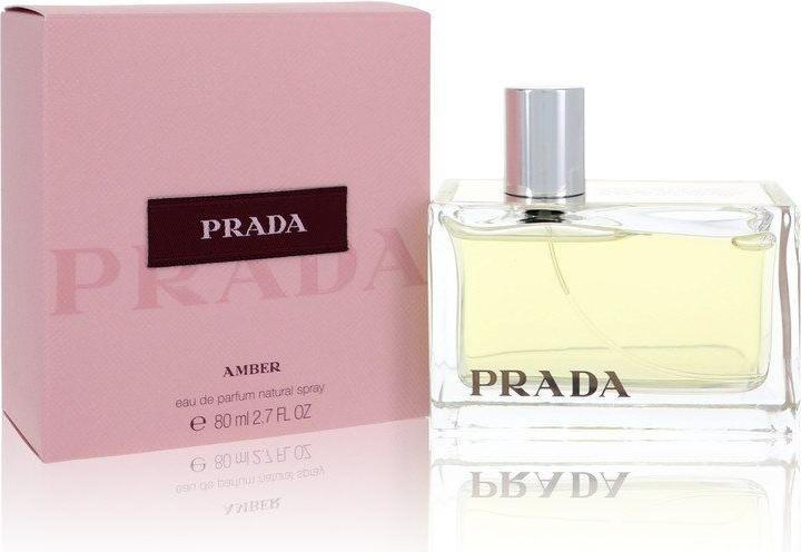 Immagine prodotto Prada Ambra (Eau de parfum, 80 ml)