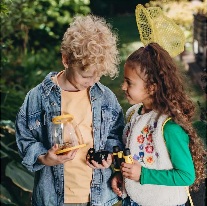 Produktbild Bresser Entdeckerset National Geographic