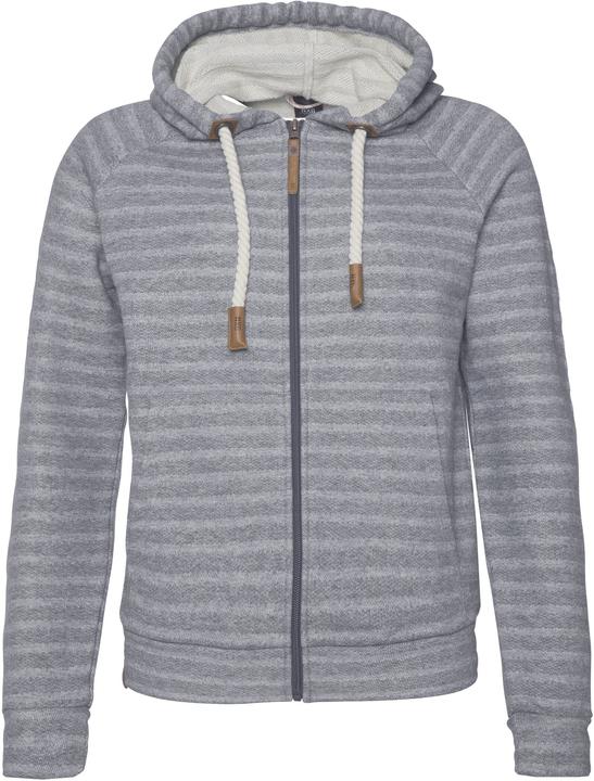 Dark grey melee