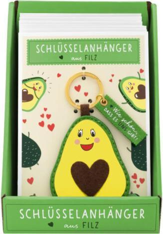 Produktbild Schlüsselanhänger