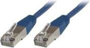 Actual product image MicroConnect Network cable (S/FTP, CAT6, 7 m)